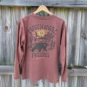 Parks Project National Parks Long Sleeve Tee